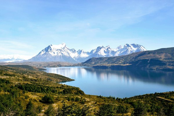 Quels sont les meilleurs itinéraires pour une randonnée en autonomie dans le parc national de Torres del Paine, Chili ?